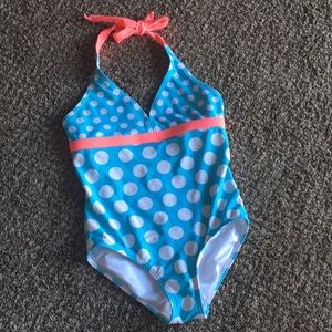 Girls swimsuit
